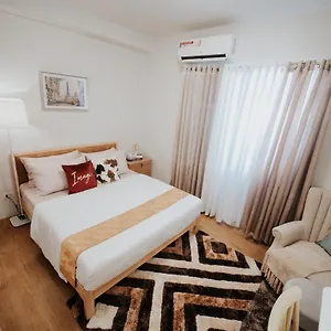  Apartment Lfcm @ Mesatierra Residences